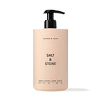 Saffron & Cedar Body Lotion
