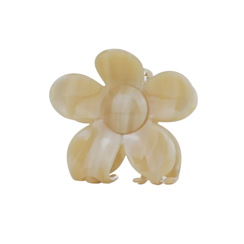 Bloom Ivory