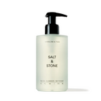 Spirulina & Yuzu Facial Cleanser