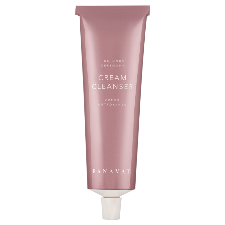 Luminous Ceremony Cream Cleanser