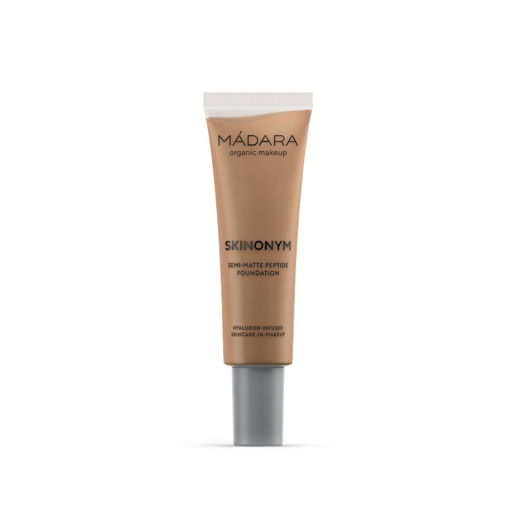 Skinonym Semi-matte Peptide Foundation