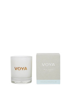 Oh So Scented Luxury Candle Eukalyptus