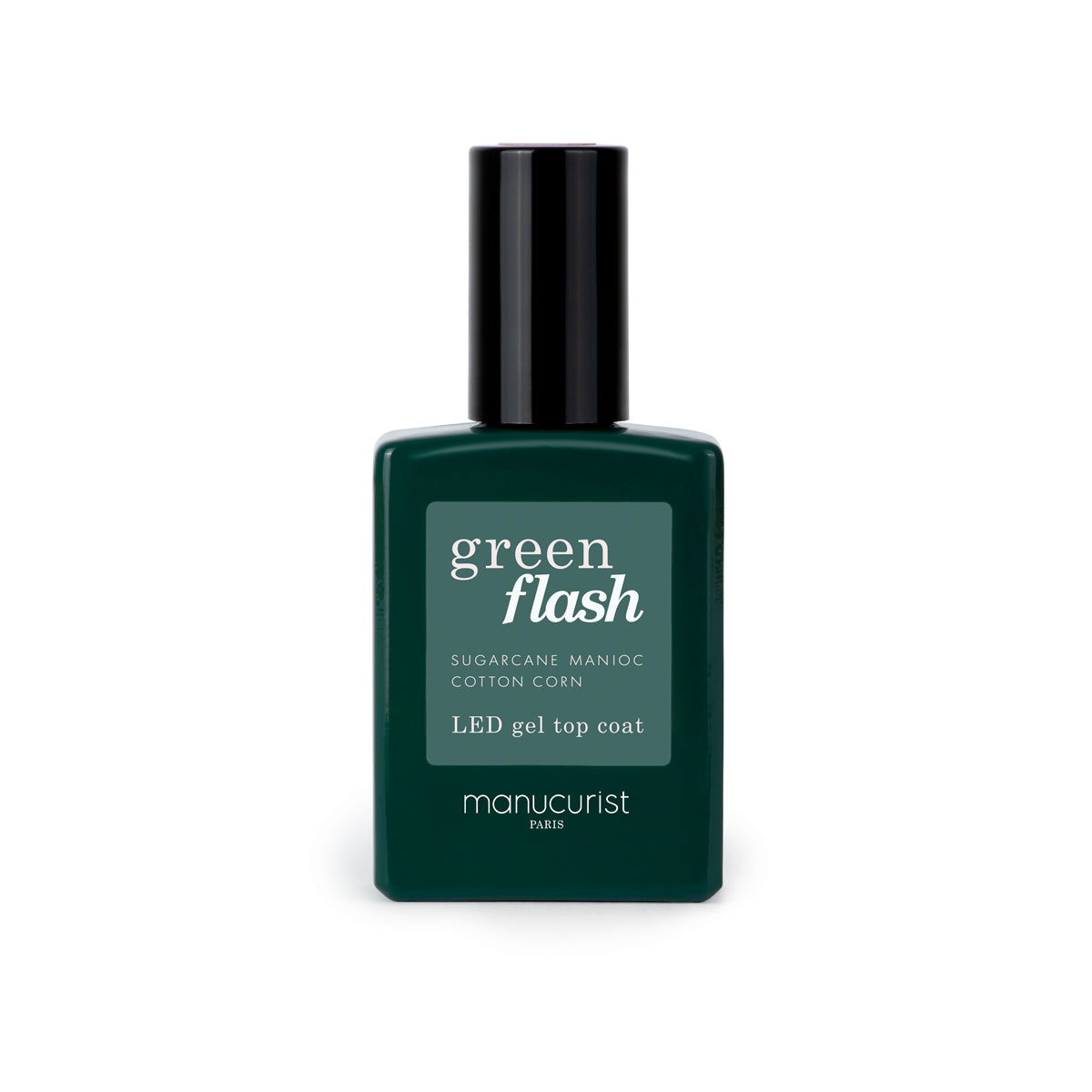 Green Flash 3 Top Coat