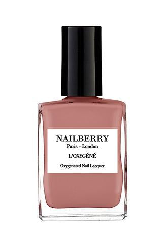 L'oxygéné Breathable Nail Polish