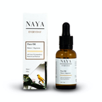 Everyday Face Oil
