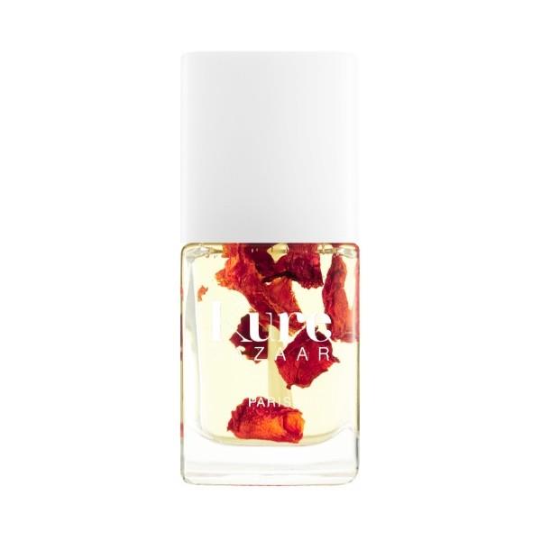 L'huile Biologique Rose Infusion