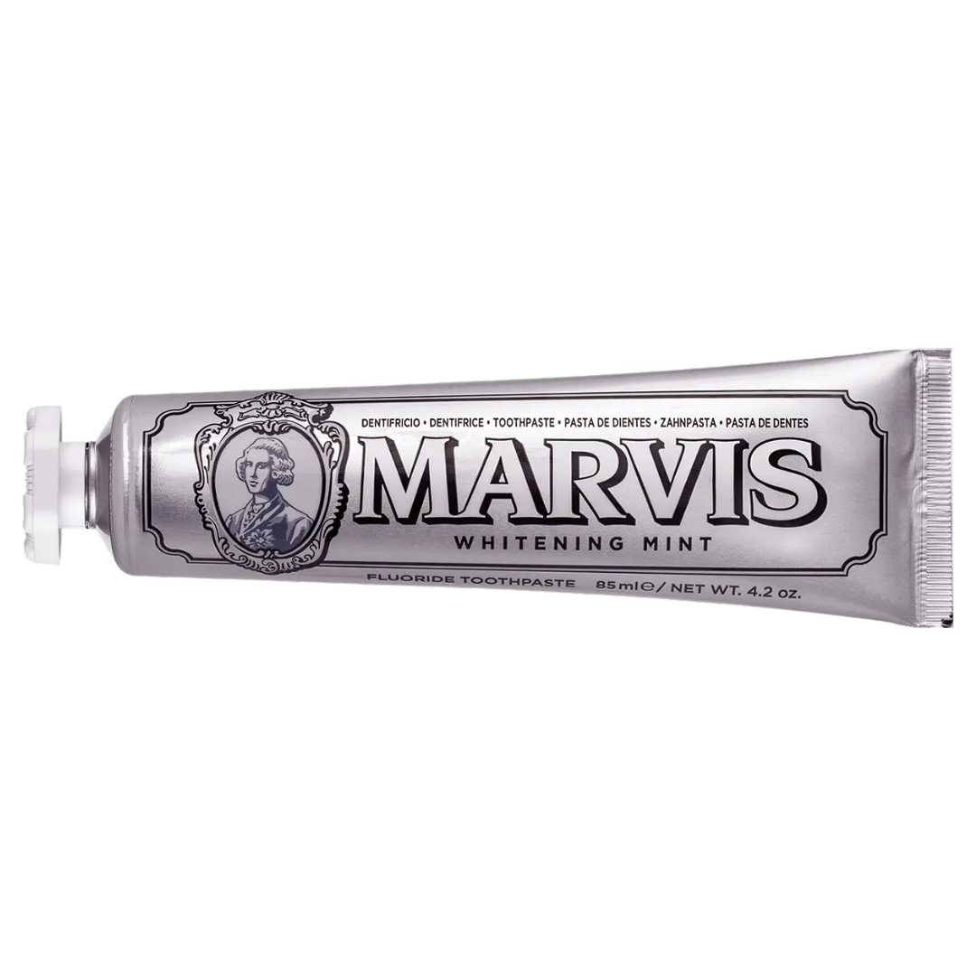 Whitening Mint + Xylitol