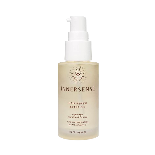 Hair Renew Scalp Oil
