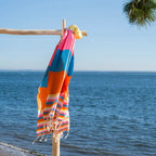 The Deckchair Pink