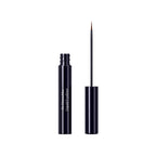 Dr. Hauschka Liquid Eyeliner 01 Black – black tube, fine brush tip, white background – eye makeup