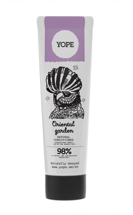 Conditioner Oriental Garden