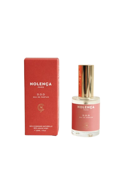 D.d.d Eau de Parfum – 30 ml