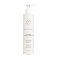 INNERSSENSE Hair Renew Soothing Conditioner – weißes Pumpfläschchen 295ml, weißer Hintergrund – Haarpflege