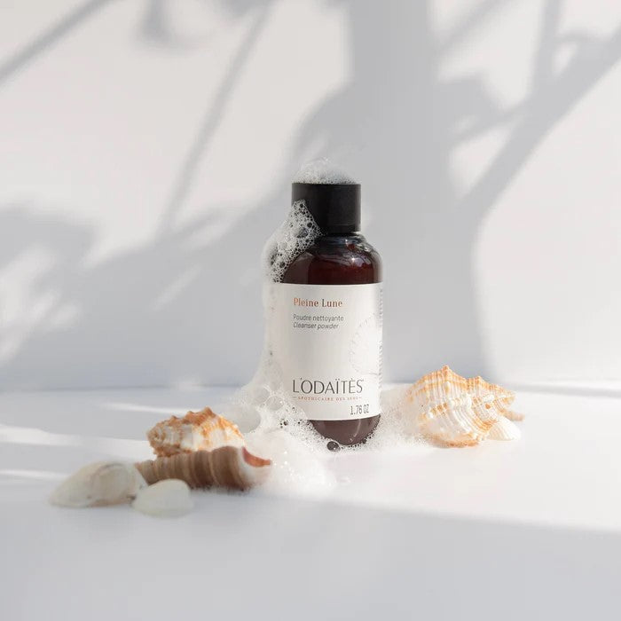 Pleine Lune Cleanser Powder