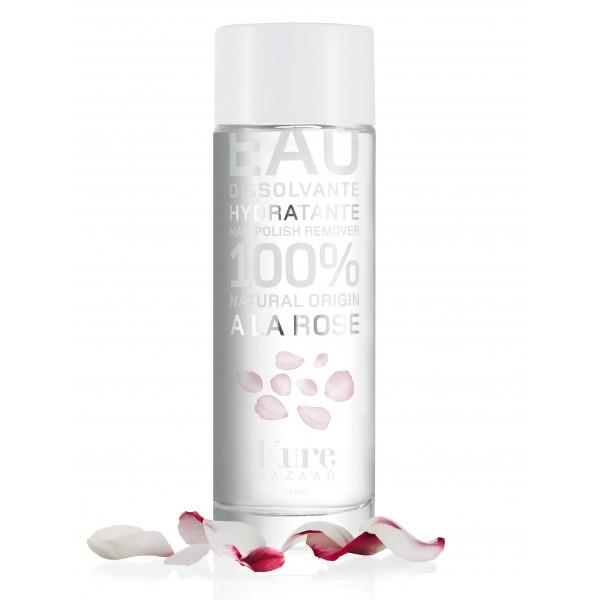 Eau Dissolvante Hydratante À Là Rose