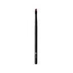 IT Cosmetics Angled Liner Brush #2.60 – schwarzer Pinsel mit schräger Spitze, weißer Hintergrund – Make-up