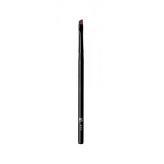 IT Cosmetics Angled Liner Brush #2.60 – schwarzer Pinsel mit schräger Spitze, weißer Hintergrund – Make-up