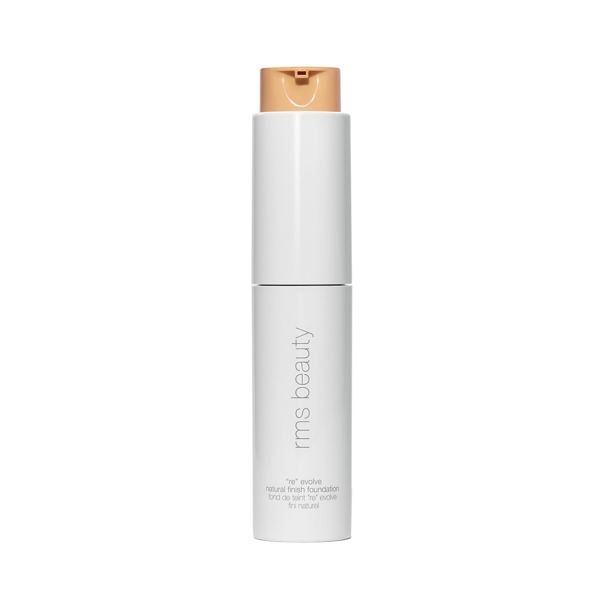 Re Evolve Natural Finish Liquid Foundation