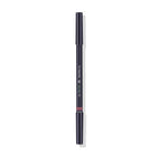 Dr. Hauschka Lip Liner 01 Tulipwood – dunkelvioletter Stift, weißer Hintergrund – Lippenkontur