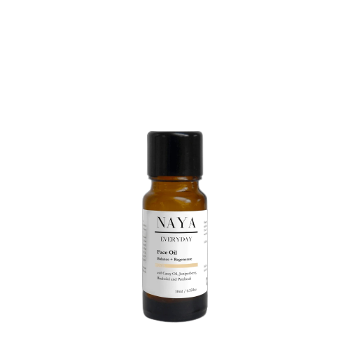 Everyday Face Oil – 10ml