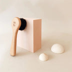 The Ionic Facial Dry Brush