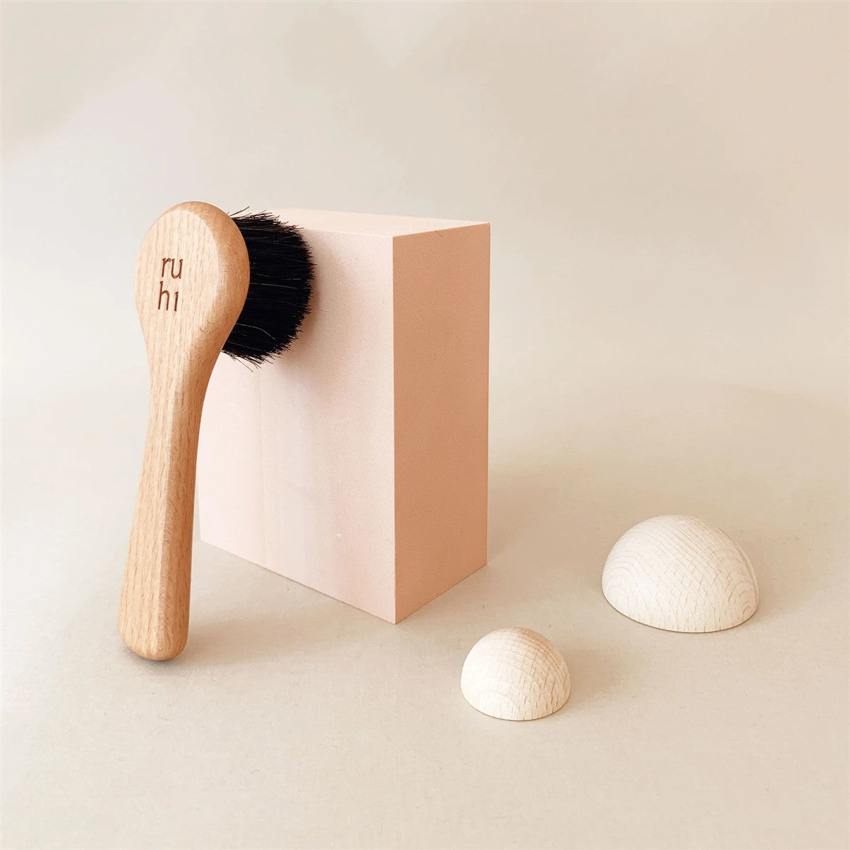 The Ionic Facial Dry Brush