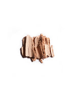 Eye Shadow Cloud Nine Refill – crushed creamy texture in warm beige on white background – eye makeup