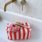 Vic Stripes Candy/tomato