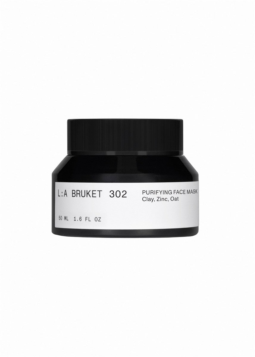 No. 302 Purifying Face Mask Mhd08/26