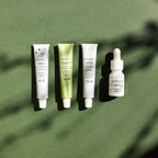 Le Set Peau Nette