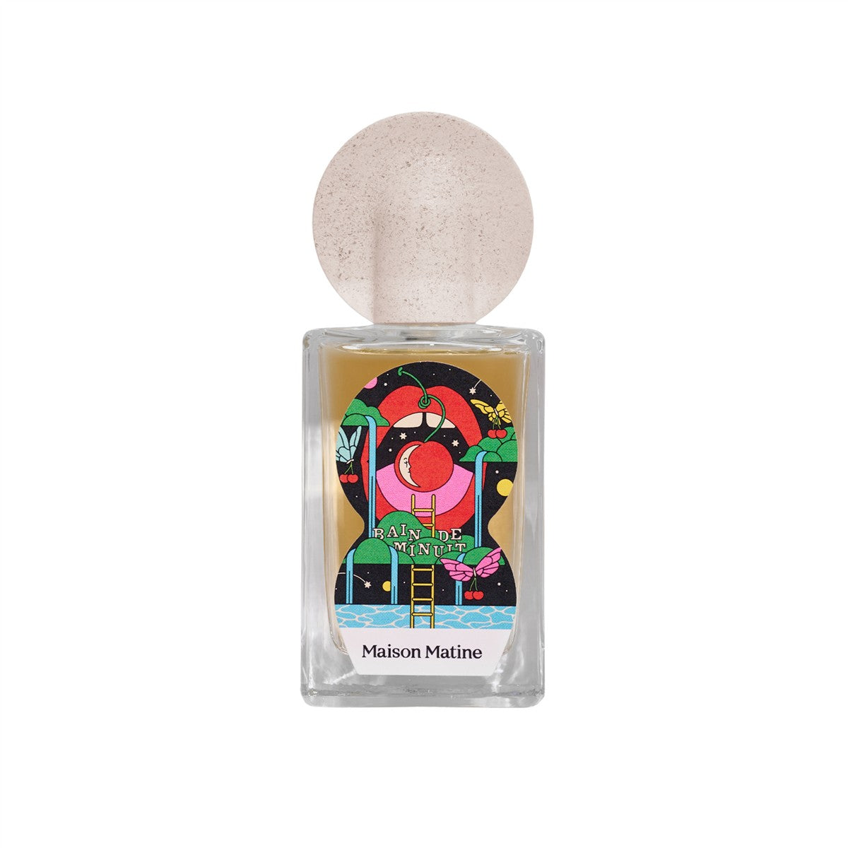Bain de Minuit Eau de Parfum