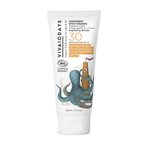 Turmeric Uva-uvb-ir Sunscreen