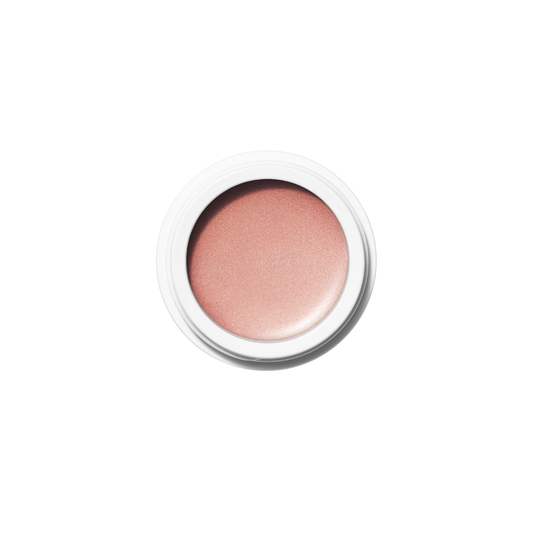 Farbfeld Ayame – rosé, perlmutt