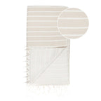 Hamamtuch Ilva Beige