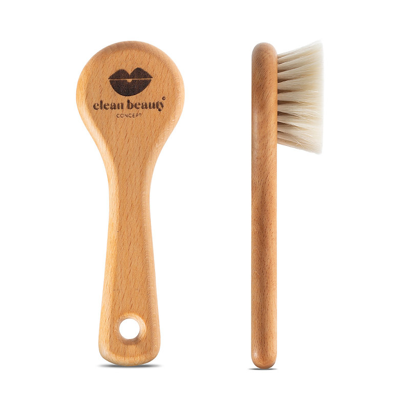 Glow Brush Set