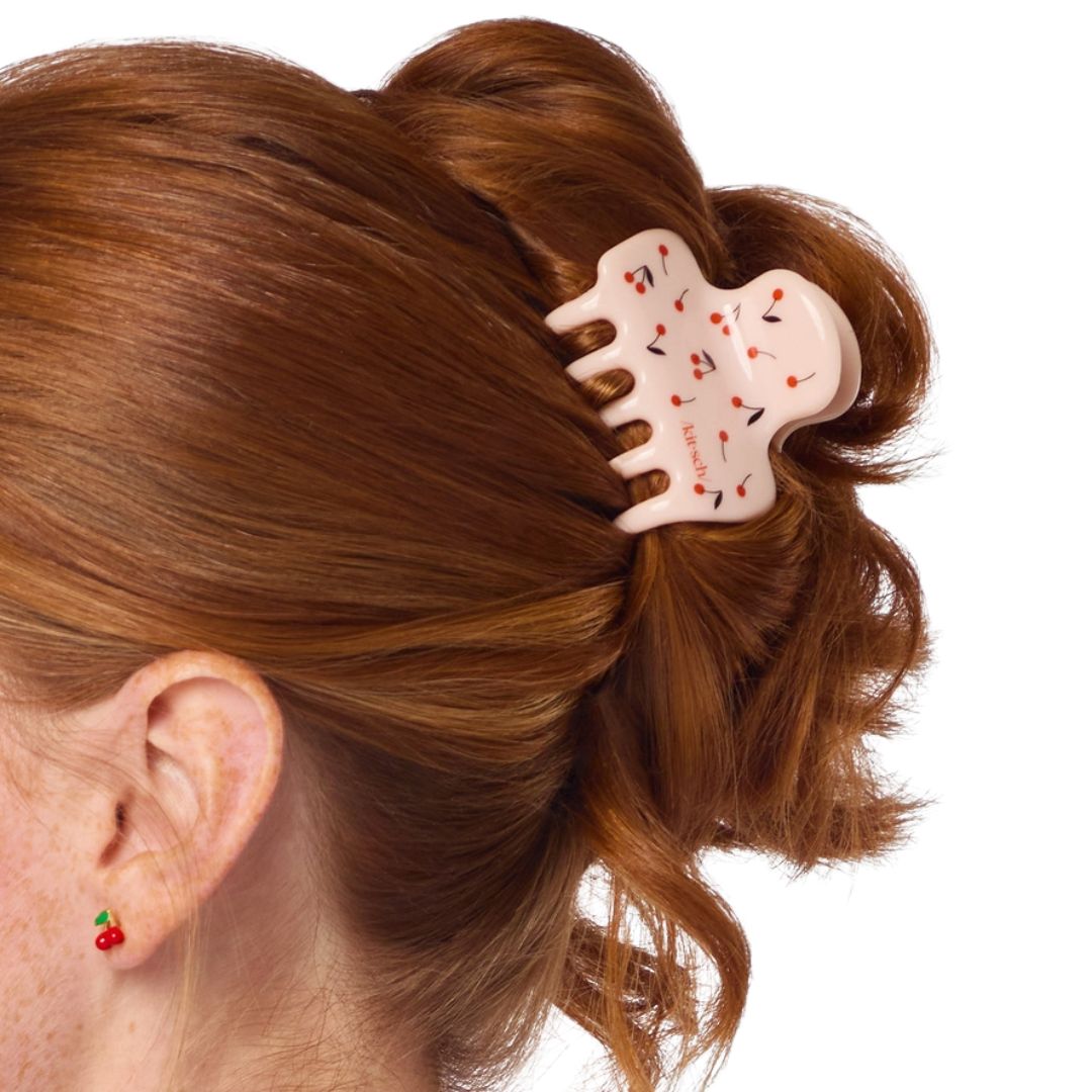 Cloud Clip Kirsche
