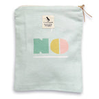 Yes No Pouch