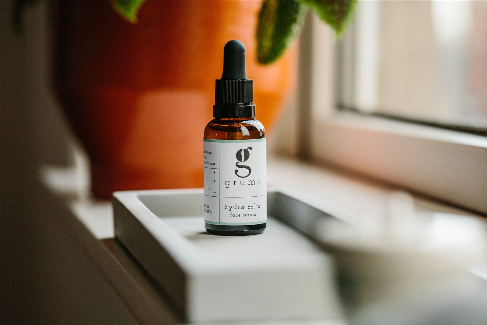 Hydra Calm Face Serum