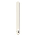 Kure Bazaar Nail File – cream-colored file on white background – nail care