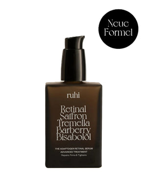 The Adaptogen Retinal Serum