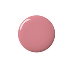 Remarquable Therapy Le Vernis Serum – pink nail polish drop on white background – nail care