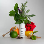 Awaken Superfine Body Oil Cacao