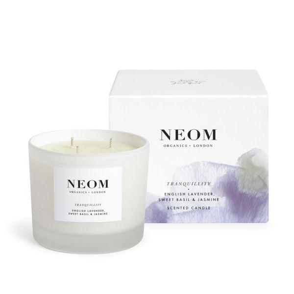 Candle Perfect Night's Sleep