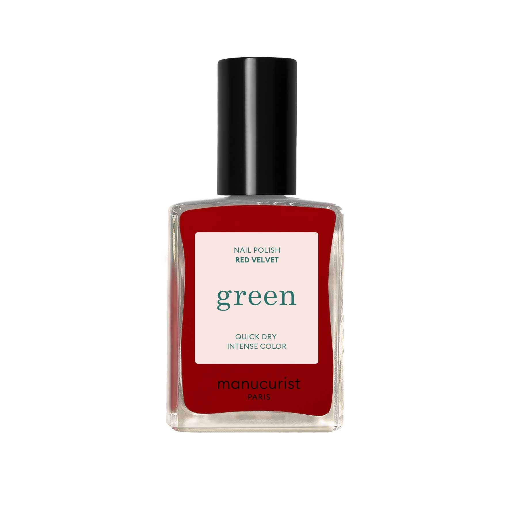 Green Nagellack