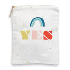 Yes No Pouch