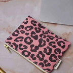 Porte-monnaie Marie Graou Strawberry