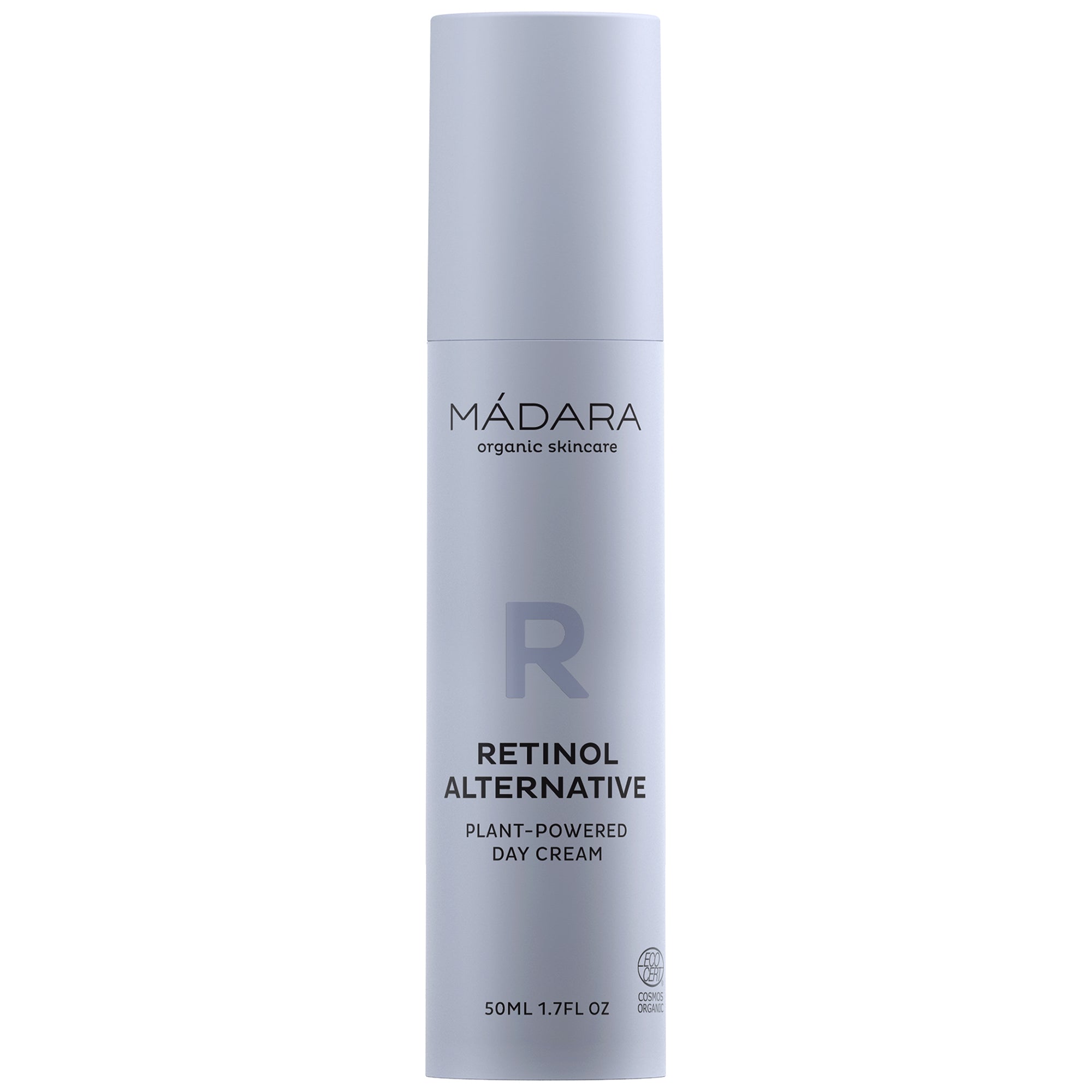 Retinol Alternative Plant-powered Day Cream