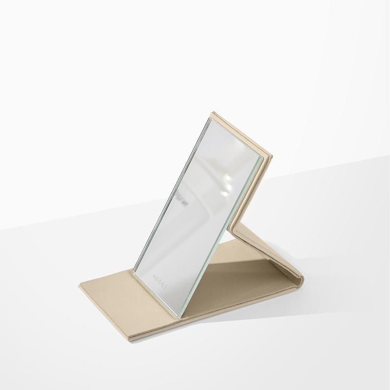 Hideaway Mirror – Neutral