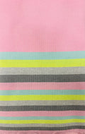 The Deckchair Pink
