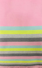 The Deckchair Pink